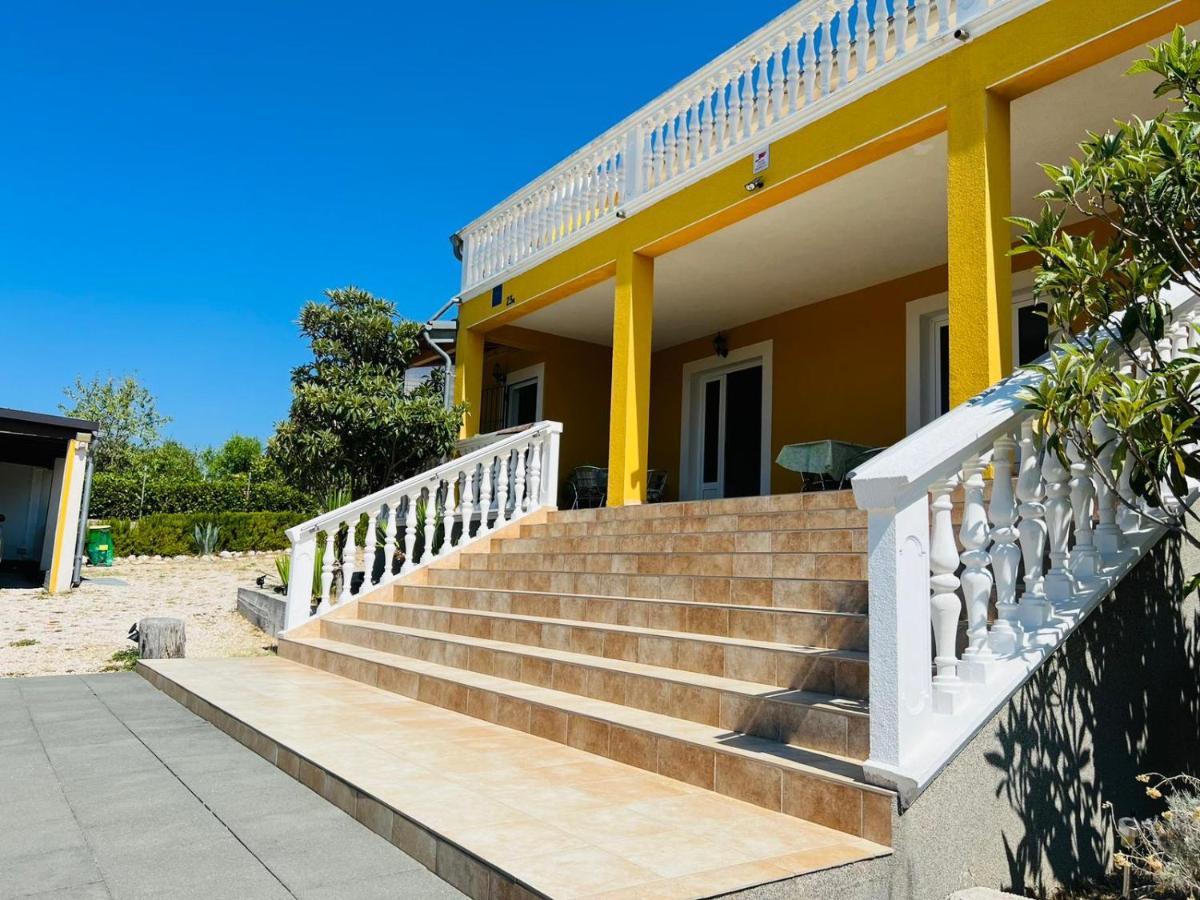 Apartmani Anita Skradin Exterior photo